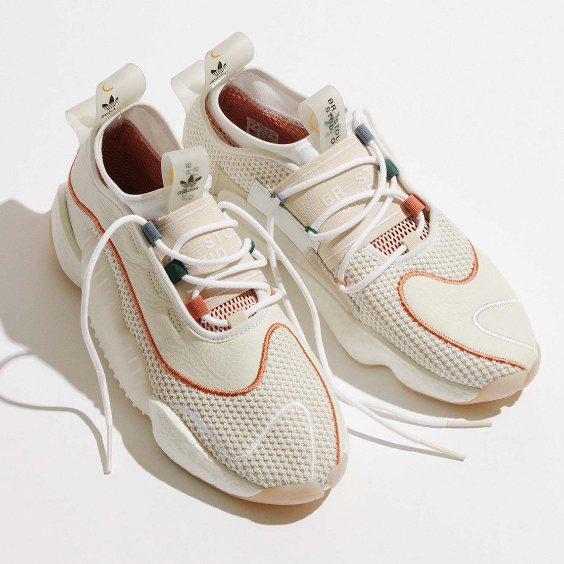 sneaker news release