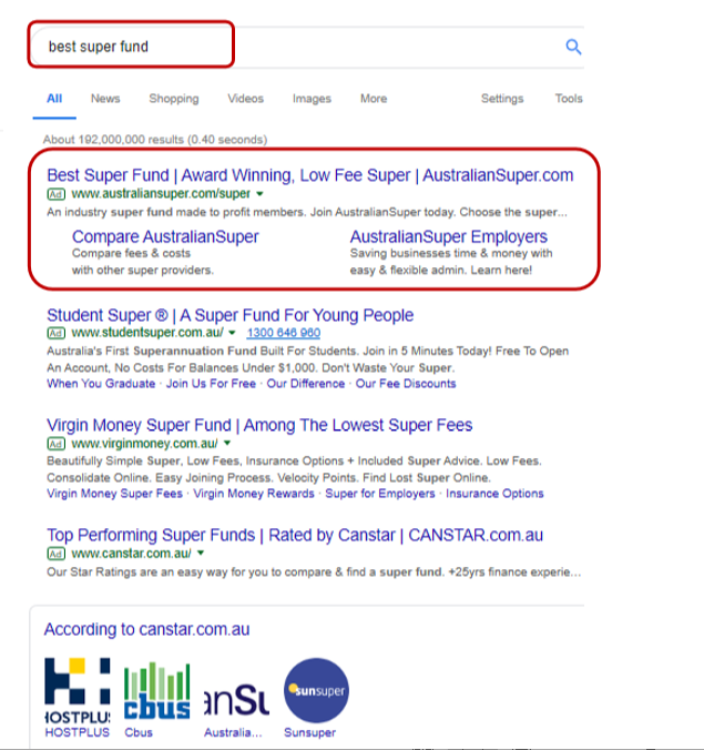 GlobalReviews's tweet photo. How can you use search to better your chance of being a preferred brand within an industry?

https://t.co/QYP4NqIMoM https://t.co/L7GMDfFnO1