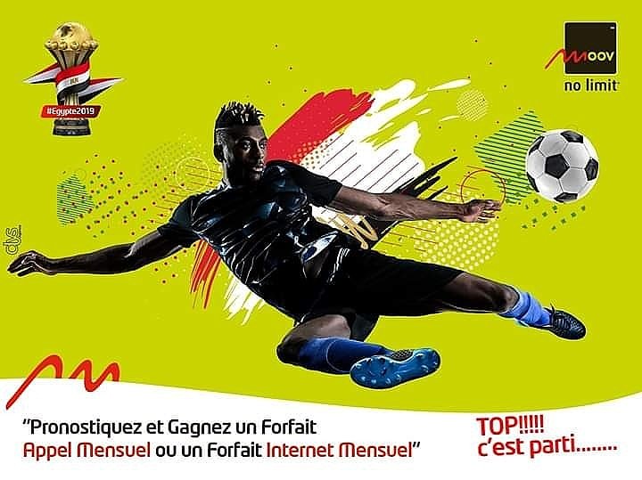 MoovAfricaBenin's tweet photo. #CAN2019
Journée de matchs nuls hier en Egypte.
Voici la liste des gagnants du jeu pronostic Cameroun VS Ghana. 
🚫 Attention | Pour toutes réclamations, prière (re)lire le règlement du jeu 

Twitter
Djongo Isabelle
Géoffroy
Adéchina Ndjaha

#MoovBénin #Wasexo https://t.co/RRtsrpsP2R
