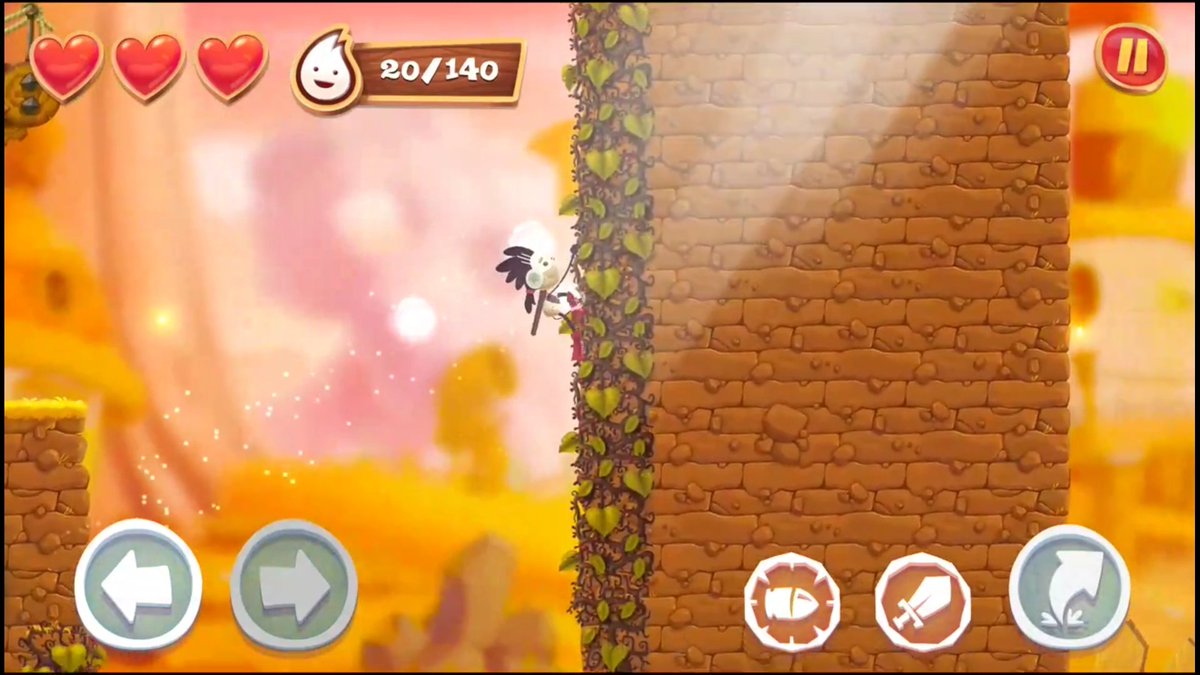 SpiritRoots's tweet photo. Let us Run for Fun as recommended by the App Store in Today's Daily List 🏃‍♂️🏃‍♀️

Download Spirit Roots:
#AppStore : https://t.co/5IfV8cZ1Ta
#playstore : https://t.co/NKeRwUAtB1

#screenshotsaturday #Featured #StreamerNetwork #mobilegaming #indiegame #streamers https://t.co/1q5Ike89cS