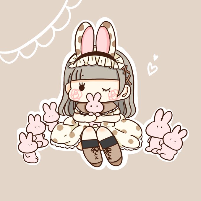 ゆるいイラストのtwitterイラスト検索結果 古い順
