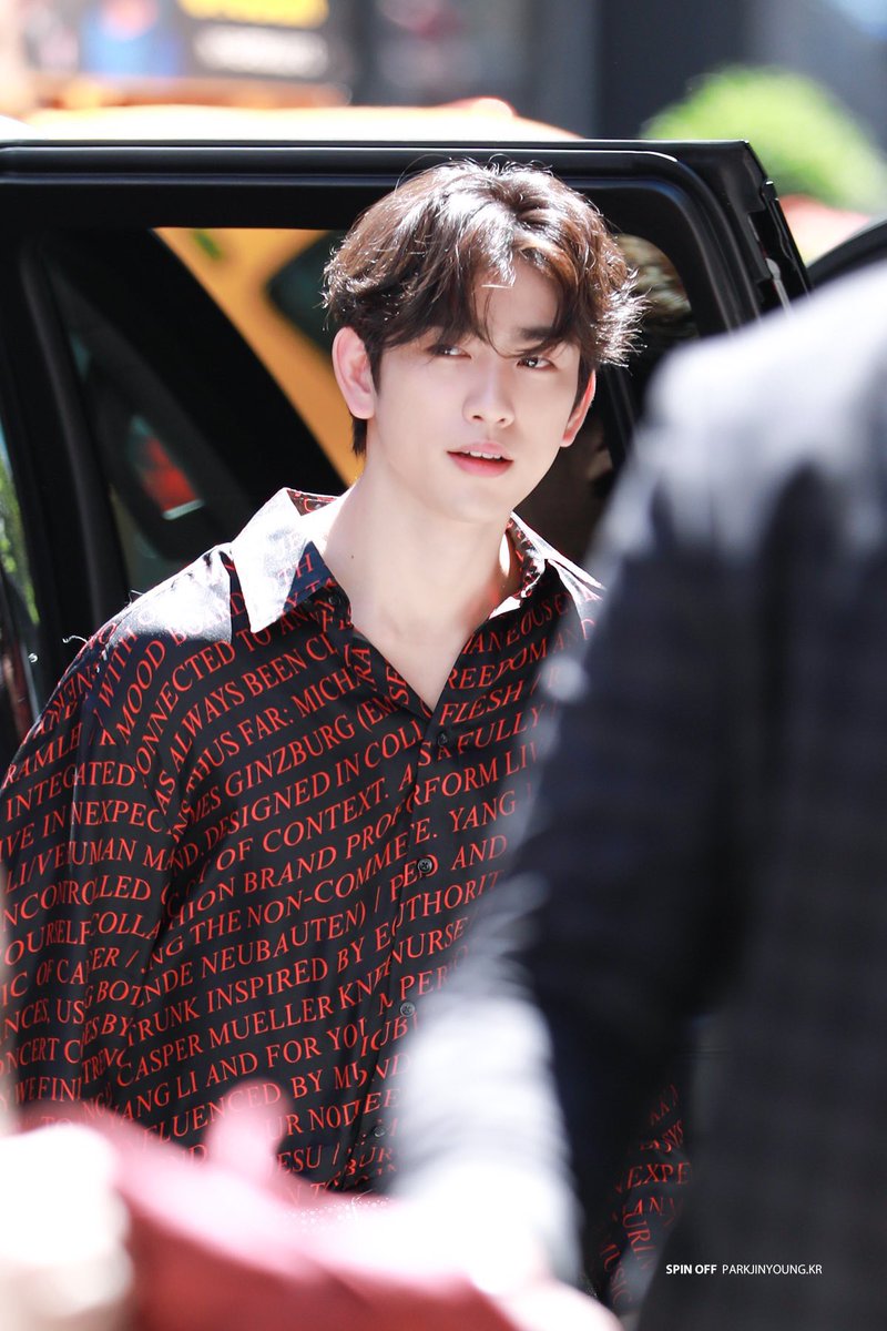 ♡안마이 (ᓀ‸ᓂ) tweet media