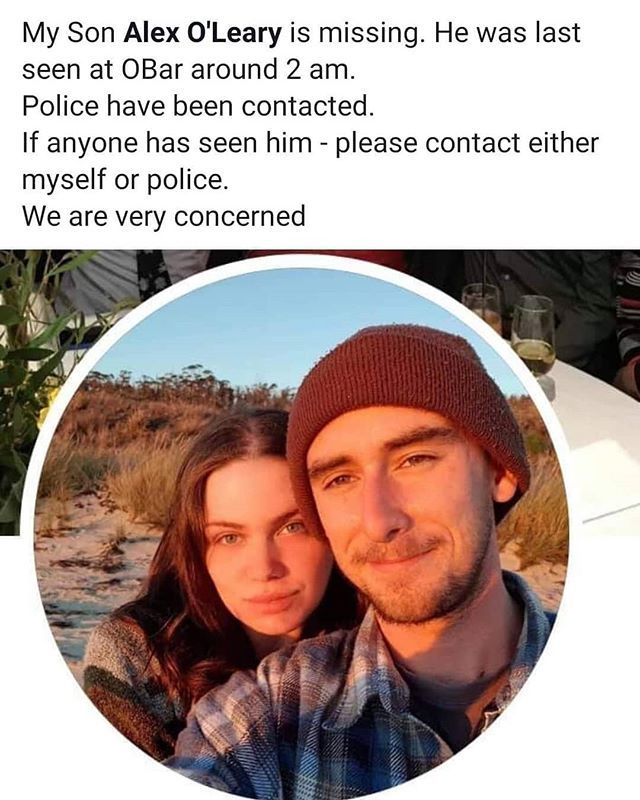 RonJonTony's tweet image. Anyone who might have seen AO last night please give us ahoy ift.tt/2FJgiZN