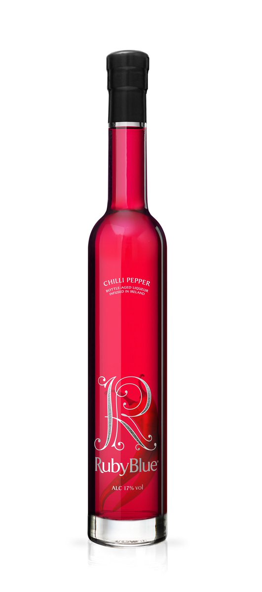 DukeSchomberg's tweet photo. Brilliant news from Stuart&amp;Barbara Hughes @RubyBlueSpirits @StillHouseMoira on World’s Best Liqueur title for Chilli Pepper in World Liqueur Awards @food_ni  #worldsbestfood #tastethegreatness #lovelocalfood https://t.co/9AfweTYRN2