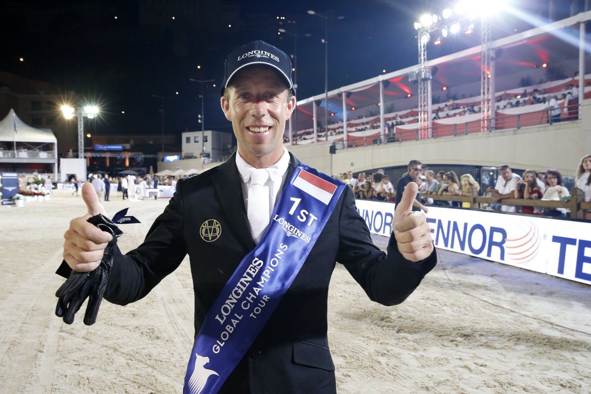 [THANK YOU] 🙏🏻

Merci à tous pour ce fabuleux week-end de sport ! 🤩
Bravo à tous les champions et rendez-vous l’année prochaine pour fêter les 25 ans du Jumping de Monte-Carlo et la 15ème édition du LGCT de Monaco ! 🍾

©️ Stefano Grasso / LGCT