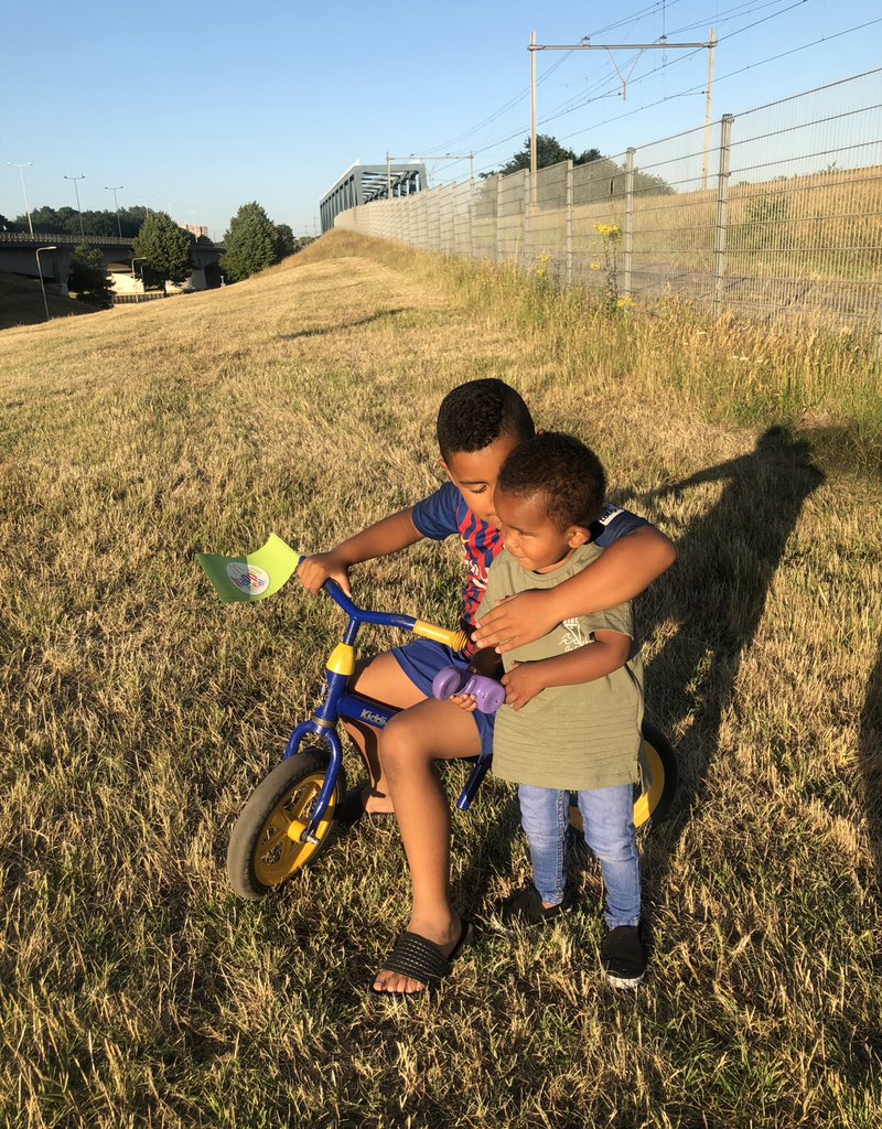 Mrsbawz's tweet photo. My reasons why 💙💪🏽 #MyBoyzForLife https://t.co/61Q8omniBn