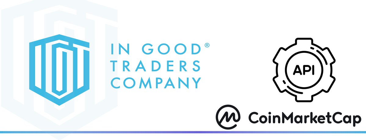 IGTCRYPTO's tweet photo. Public and Trading API are released

📝 Learn more: https://t.co/IDl1syPlpT

➡️Exchange https://t.co/gYy08qDfsk https://t.co/jL3LfZ3LMi