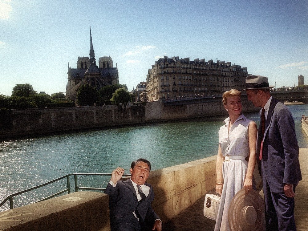 Hitchcock in my street #hitchcock #alfredhitchcock