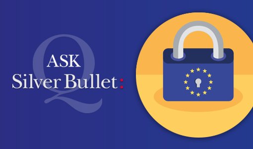 SilverBulletPR's tweet photo. GDPR is changing the way companies use data, find out if this affects you! #AskSB #GDPR #Business https://t.co/Ir6zBg2Qd6 https://t.co/NDy1qCfsK4