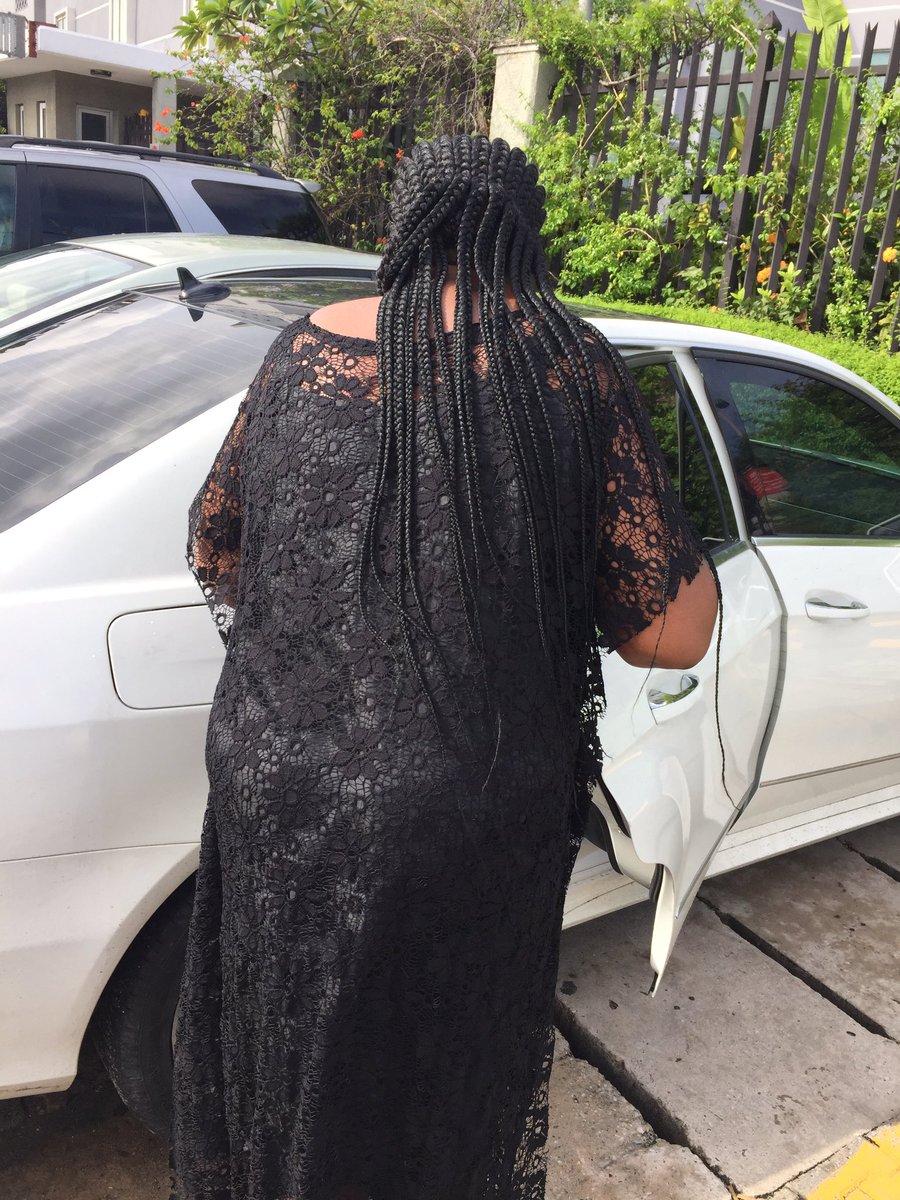 Sadeogunwale1's tweet photo. 🤩Thursday 27/06/19 @Official_CeeC came,pick me up with her Mercedes Benz car,drove me around.Took me to Four Point by Sheraton for Spa.I’ve never experience this type of surprise in my life.Emi na ti njeun Omo🤩come and join me sing hallelujah🎶🎵❤️🤗 #TeamCeeC #Ceec #BBNaija https://t.co/2qEqcUuWKP