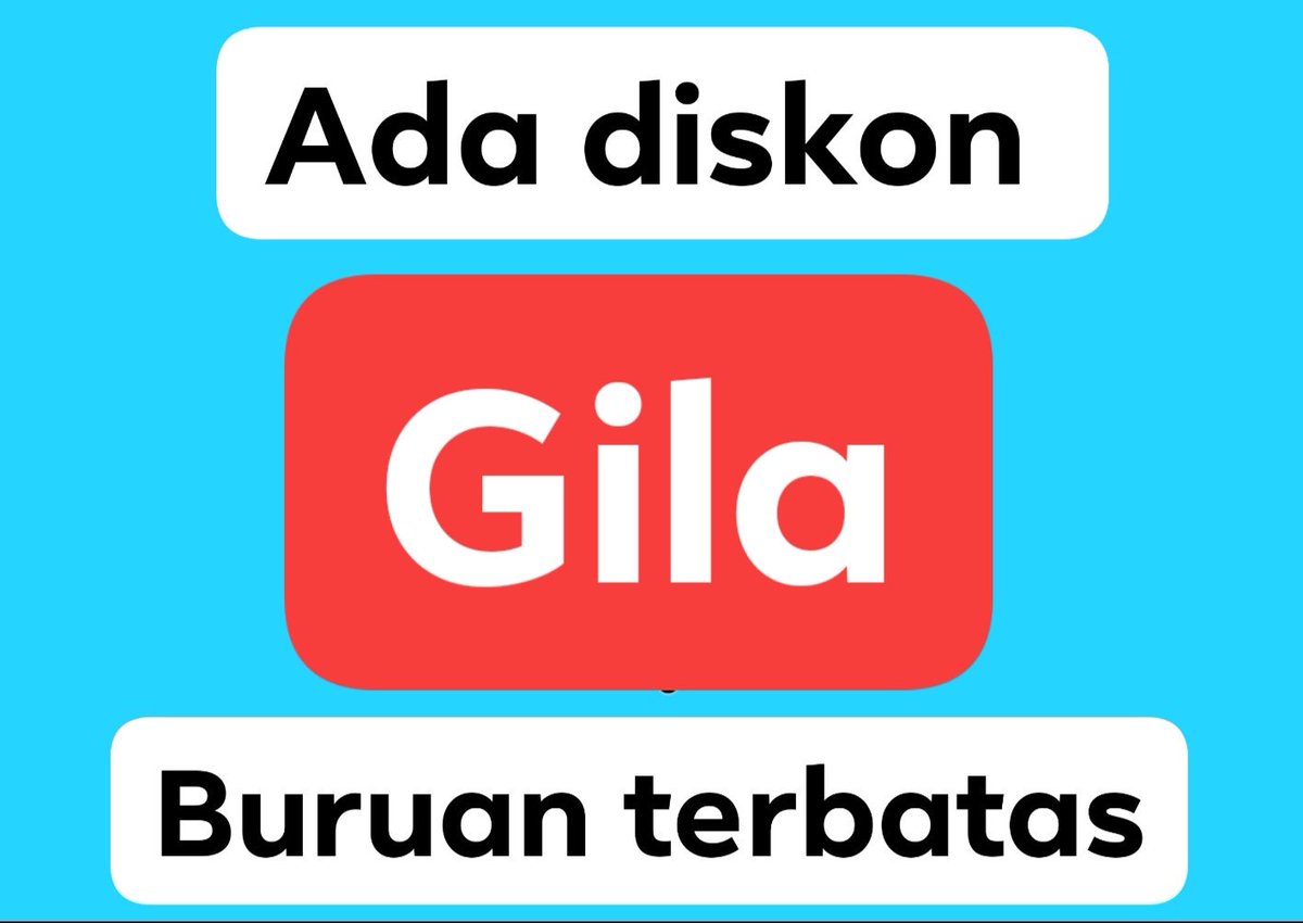 PinterMend's tweet image. SALAM BARBERSHOP INDONESIA.💈

Jangan di lewatkan diskonnya Hub.Owner: Sayangi mendrofa di Jakarta hp/wa 0853.70.100.100

KURSI BARBERSHOP PINTER MEND DAN KING 1 STAR  MASIH YG TERBAIK  SAAT INI. TAMPIL MEWAH, BERKUALITAS, KOKOH, KUAT DAN TAHAN LAMA. SUDAH TERUJI HAMPIR 20 TAHUN.