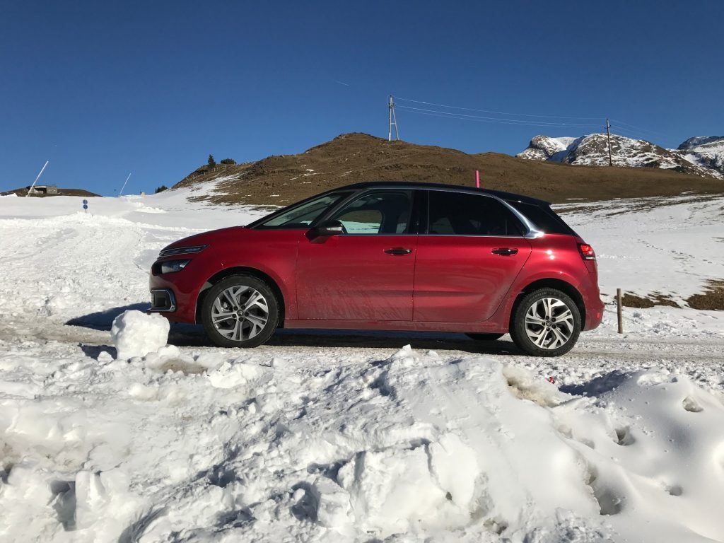 Familienautos
