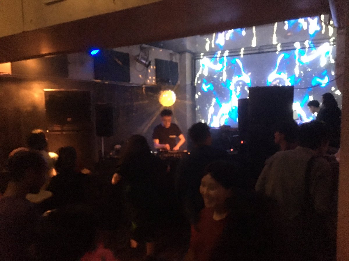 _Maru_Fuku_'s tweet photo. YOKUさんめちゃくちゃカッコいいんやけど
#troopcafe
#lastdanceforthebeginning https://t.co/HX9KXXe8dk