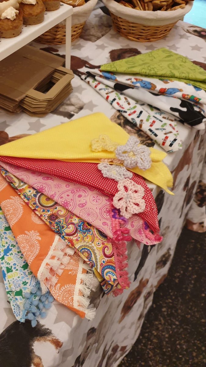 aboutthedoguk's tweet photo. We are at @BalticMarketLiv for their amazing birthday party. Pop down say Hi and join in the fun. #balticmarket #treats #dogs https://t.co/PpsPTBBdEp