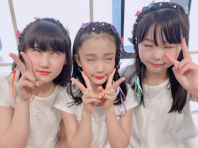 Twitterのコスプレ画像5