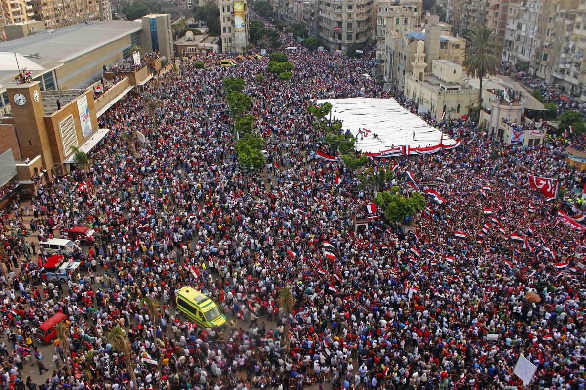 30 июня 2012. Политическая ситуация в Египте. Тахрир Александрия. 30 June Egyptian Revolution. 30 Июня 2013.
