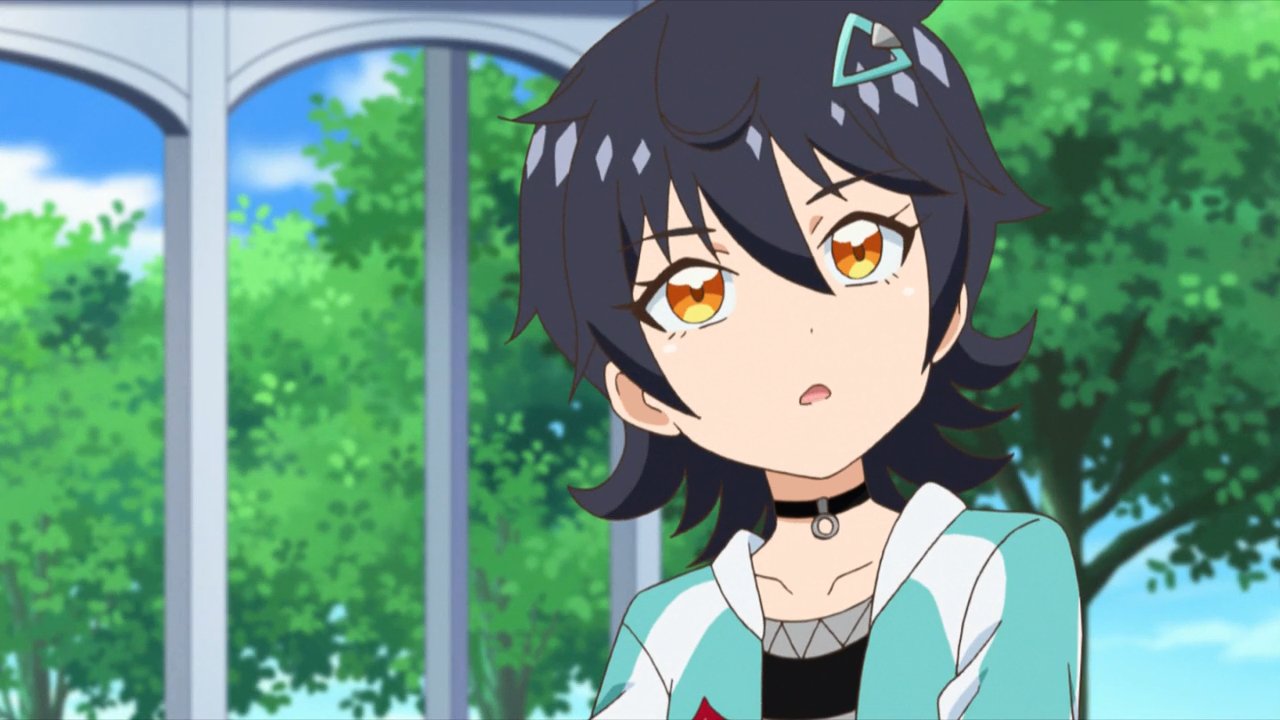 まるあ on X: 