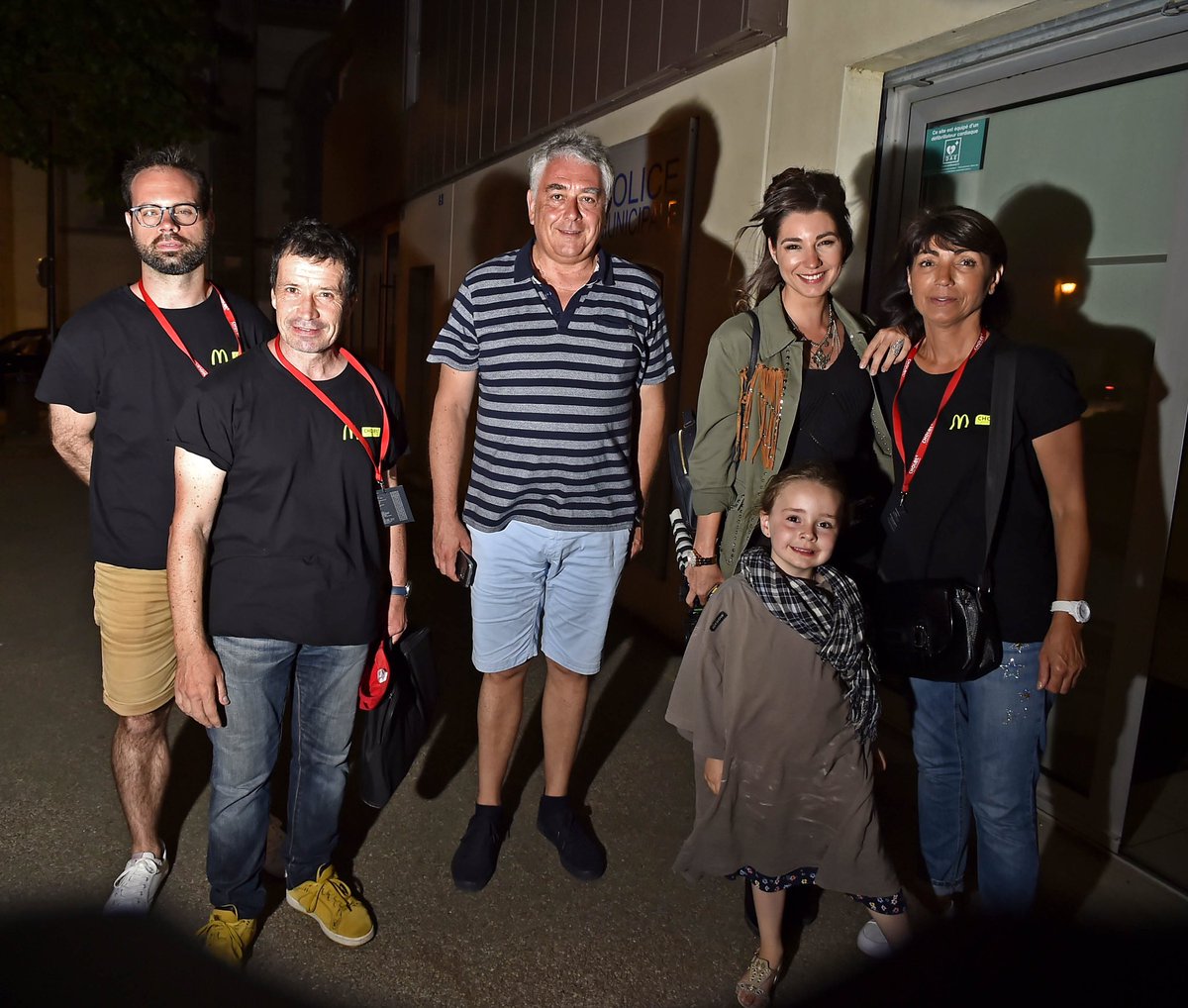 GBOURDOULEIX's tweet photo. Les Z’allumés 2019 - Quelques souvenirs de cette très belle soirée ! Merci #djoriska #nrj #extravadance #cholet https://t.co/W4JwxN0i6g