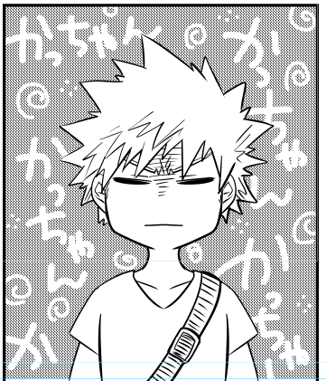 配信お付き合いくださった方ありがとうございました～!イイネしてくださった方もありがとうございます!反応返せずすみません!
タイムラプス載せようかと思ったらファイルサイズ大きすぎてだめだった～ 