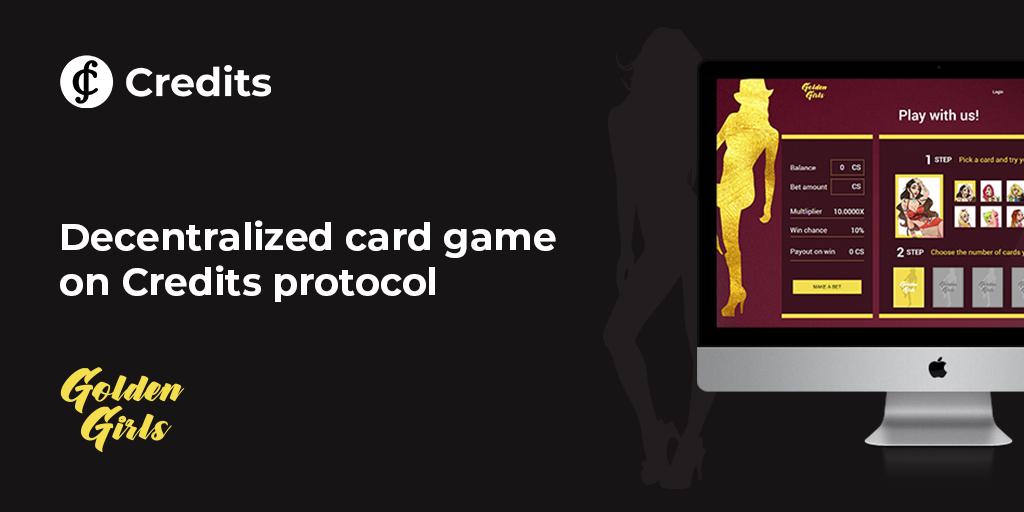 Credits.com tweet media