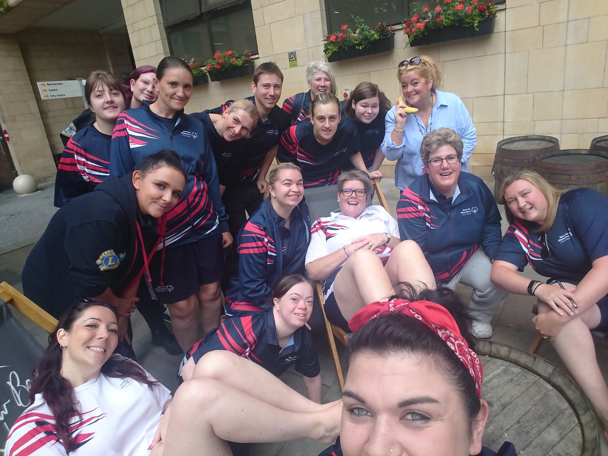 JazzOwen92's tweet photo. The amazing race - Liverpool edition
@SOGreatBritain #TEAMSOGB #AbuDhabi2019 #legacy #thereupon https://t.co/O7cq1EB7O9