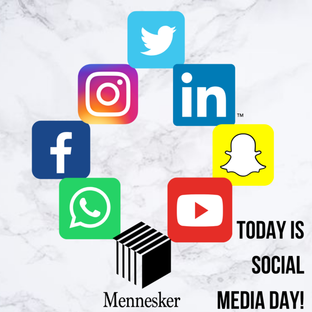 Today is National Social Media day!💬🎥
Share Mennesker today and recieve a free shipping code for the week!🎉
DM the page with proof and we'll send you the code! 
Have a great day!😁
 #mnskr #mennesker #leeds #socialmedia #facebook #instagram #twitter #snapchat #social