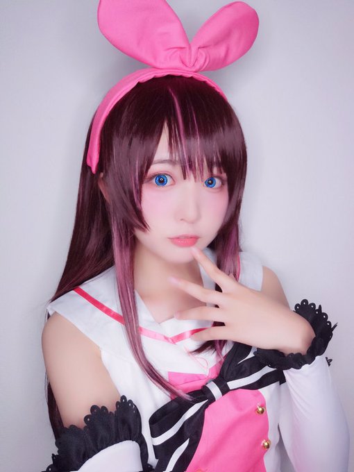 Twitterのコスプレ画像1