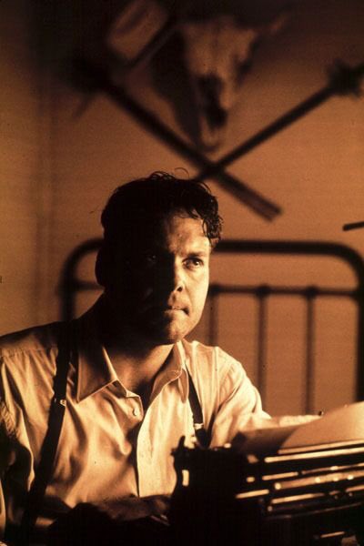 Happy Birthday Vincent D\Onofrio! 