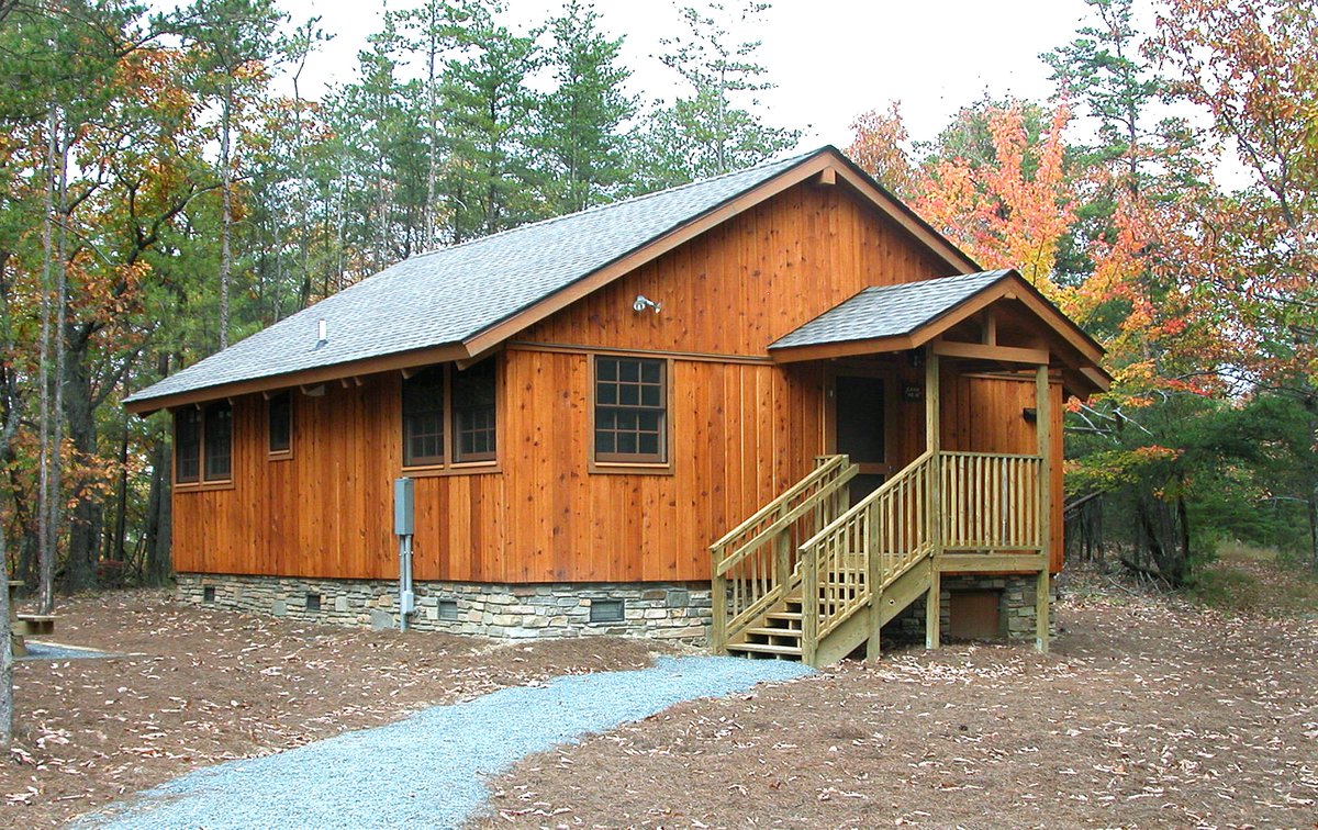 Nc State Parks On Twitter Happy Log Cabin Day We Have Cabins