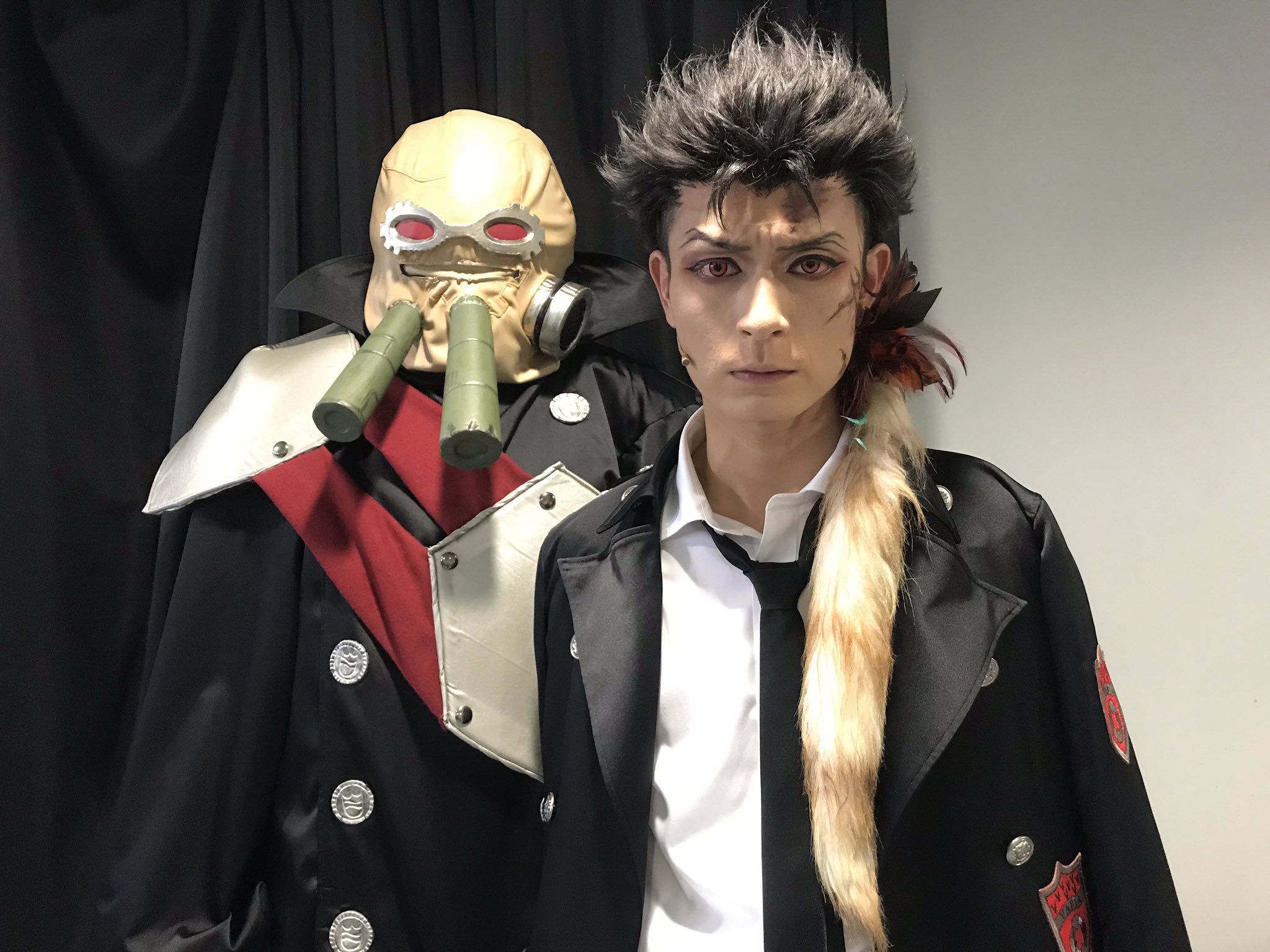 横田 遼 家庭教師ヒットマンreborn The Stage Vs Varia Part 終幕 東京大阪 Lvご覧下さったファミリーの皆様 ありがとうございました 劇中喋れない分 最後のキャスト挨拶のみべしゃらせて頂きました またどこかで皆様にお会いできることを 横田 遼 家庭教師ヒットマンreborn The Stage Vs Varia Part 終幕 東京大阪 Lvご覧下さったファミリーの皆様 ありがとうございました 劇中喋れない分 最後のキャスト挨拶のみべしゃらせて頂きました またどこかで皆様にお会いできることを