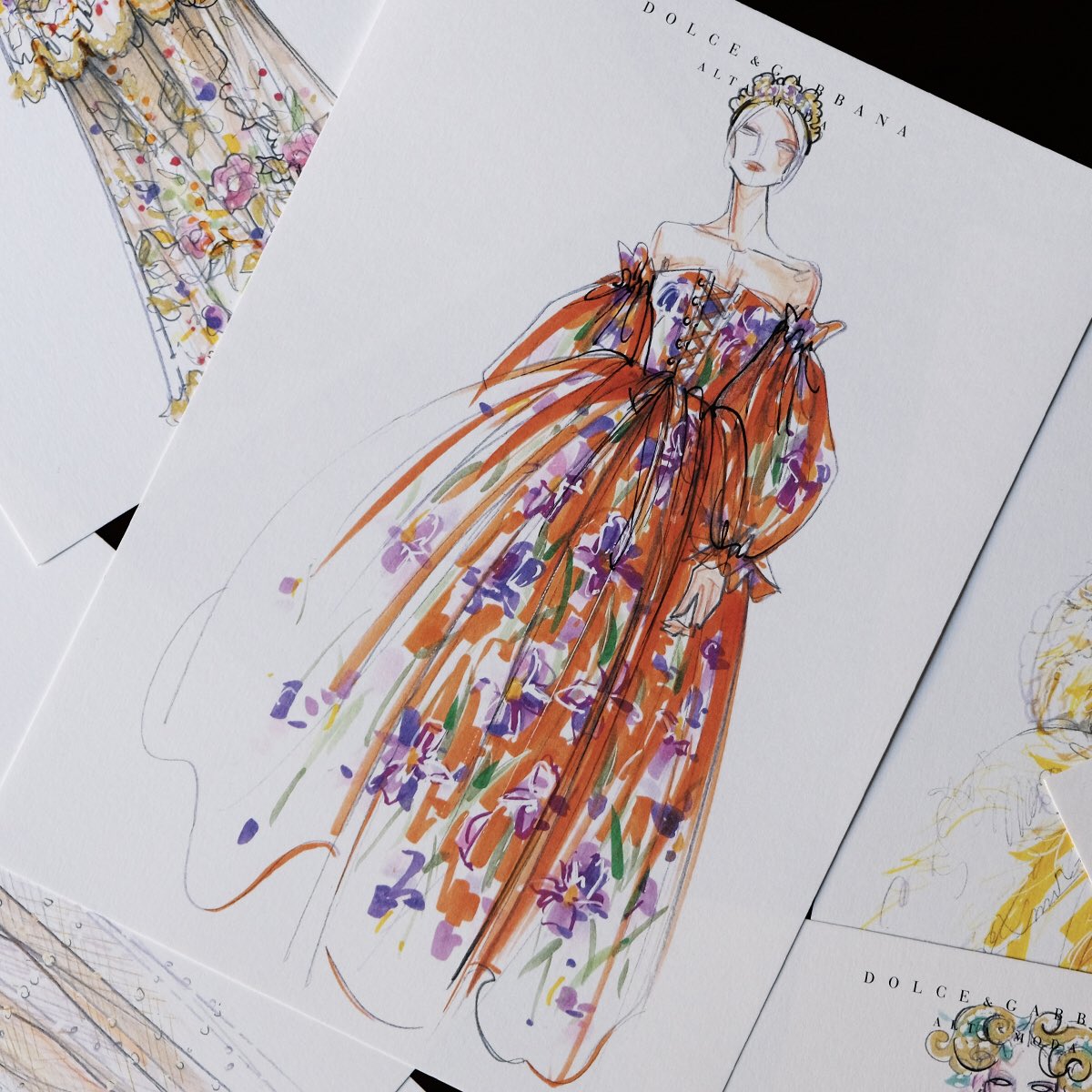 Dolce & Gabbana on Twitter: Dolce & Gabbana on Twitter: