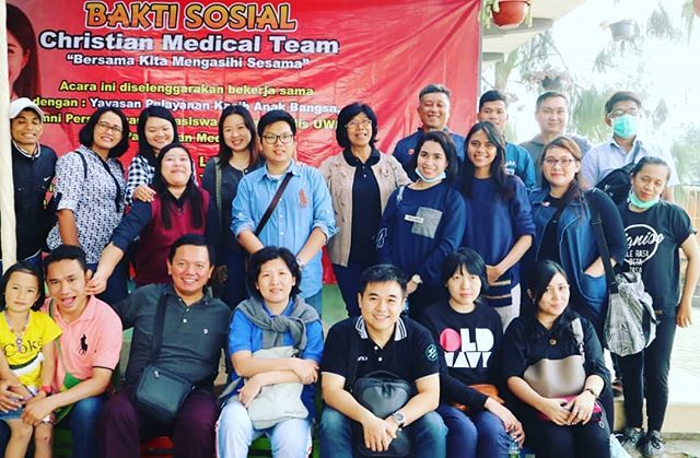 dennyefendi's tweet photo. 2 hari yang melelahkan sekaligus menyenangkan 💪 Thank God for this memory and experience ✨ https://t.co/ngEoUUHlBS https://t.co/ftvDlI2pKK