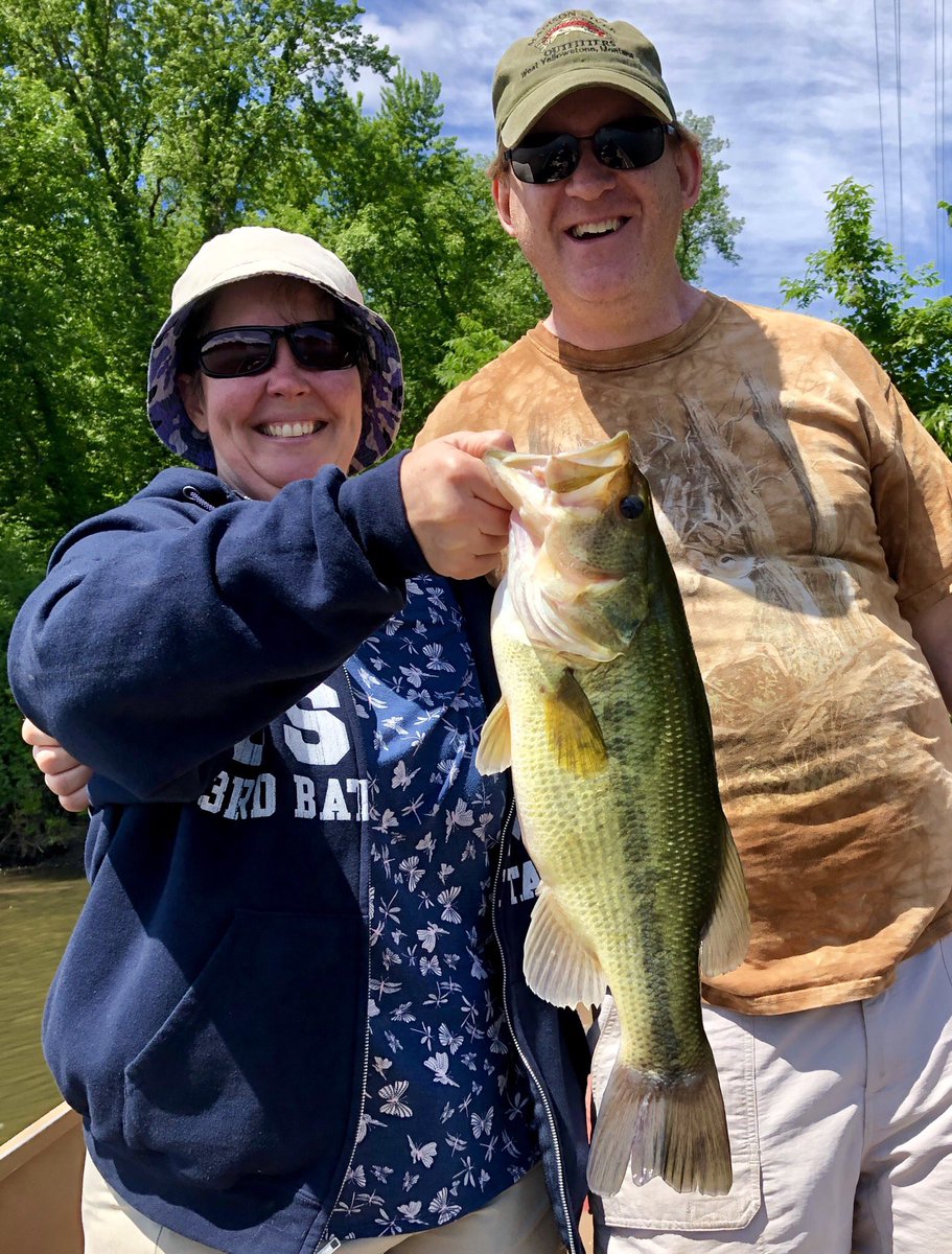 Backwaterguide's tweet image. The fishing is picking up if we could ever get stable it will be awesome.