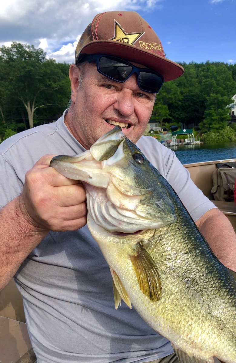 Backwaterguide's tweet image. The fishing is picking up if we could ever get stable it will be awesome.