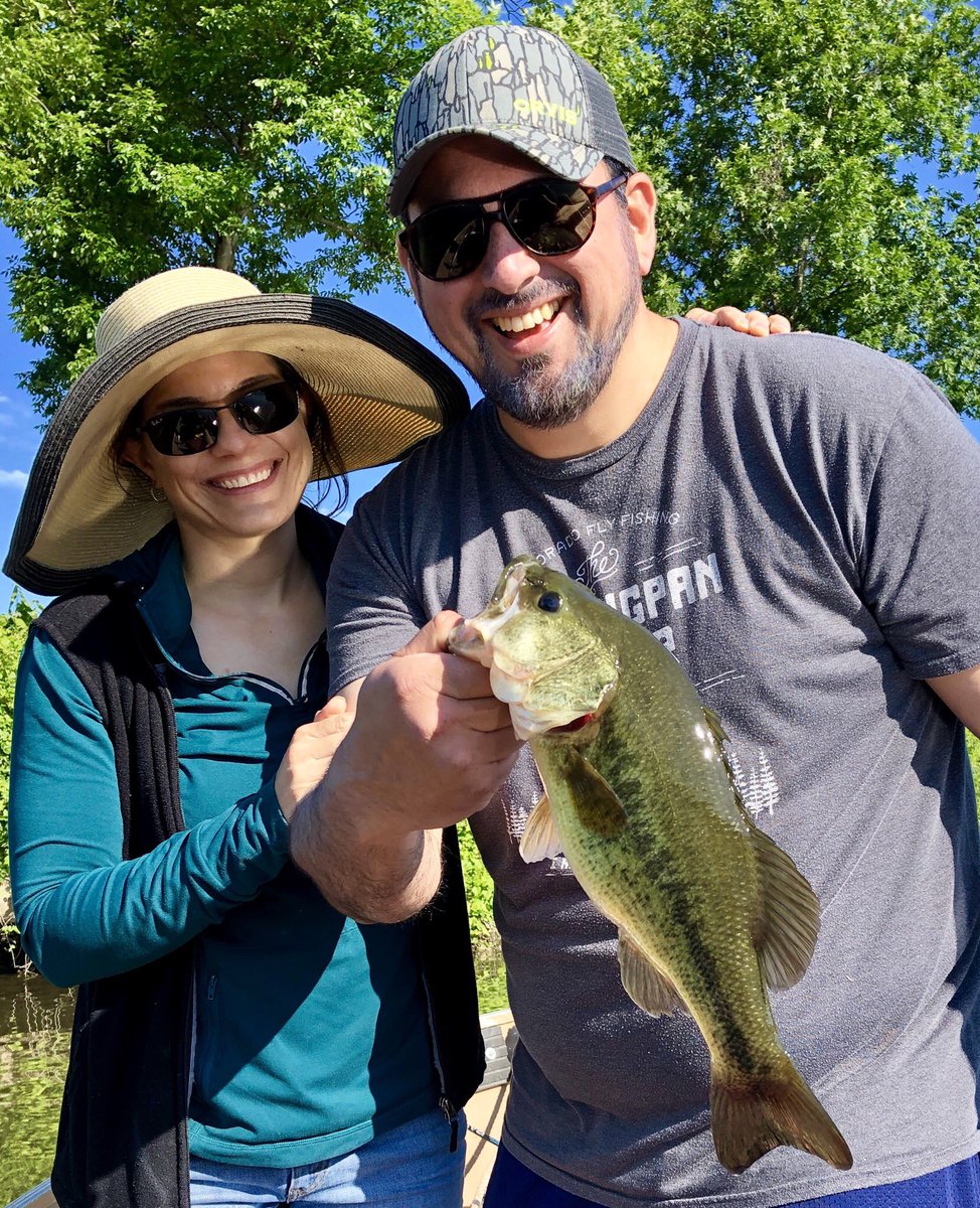 Backwaterguide's tweet image. The fishing is picking up if we could ever get stable it will be awesome.