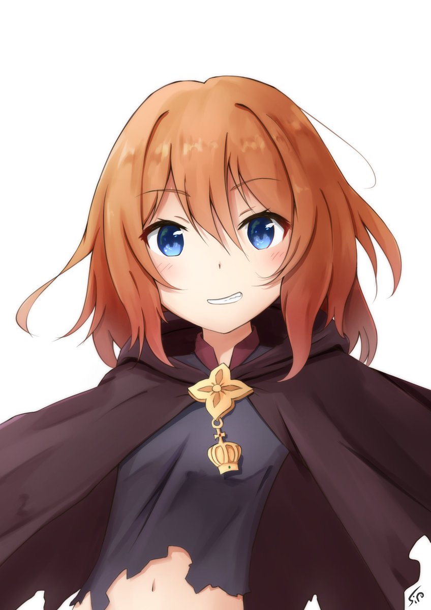 プリコネr ムイミちゃん落書き いつもお世話になってます プリコネr ムイミ シロガミのイラスト