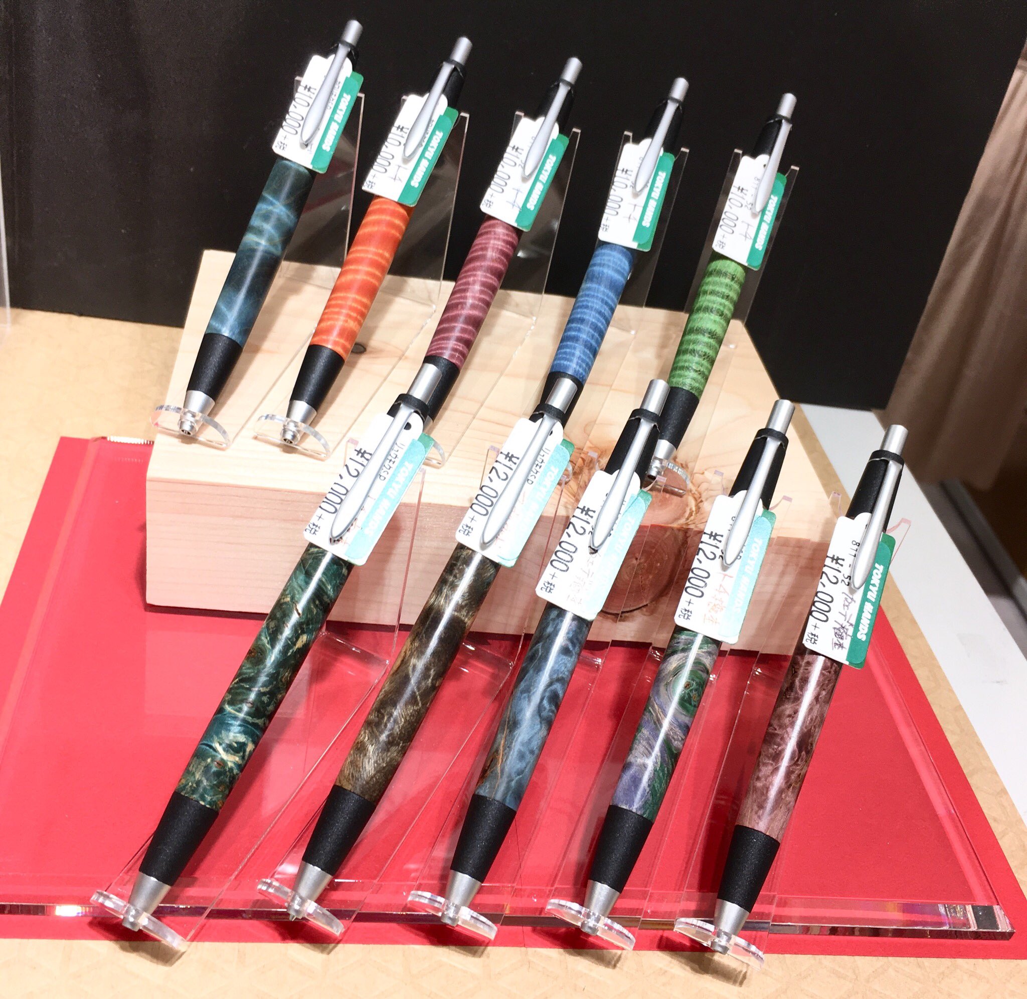 野原工芸 スタビライズシャープペンシル しょっぱかっ 野原工芸 スタビライズシャープペンシル しょっぱかっ