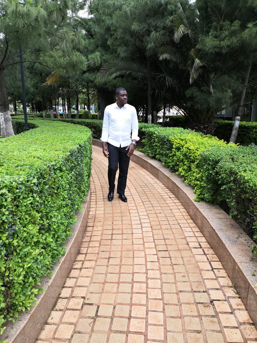 Juste B. GAVET tweet media