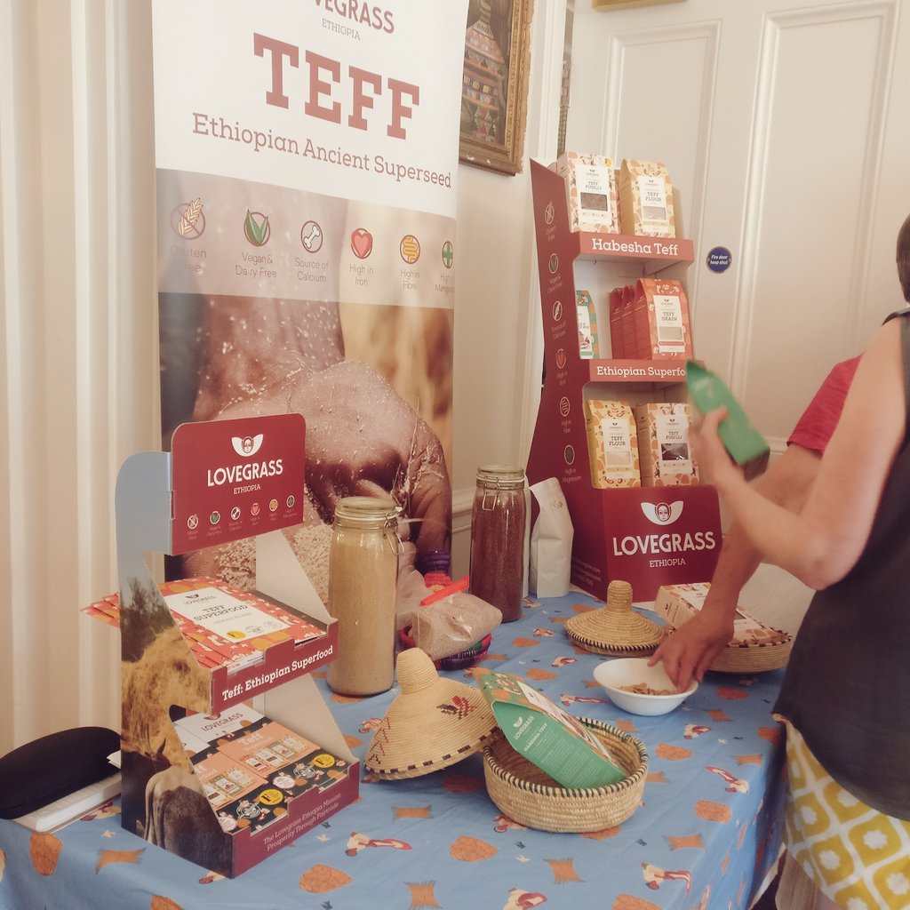 Ethio Beauty 🇪🇹 tweet media