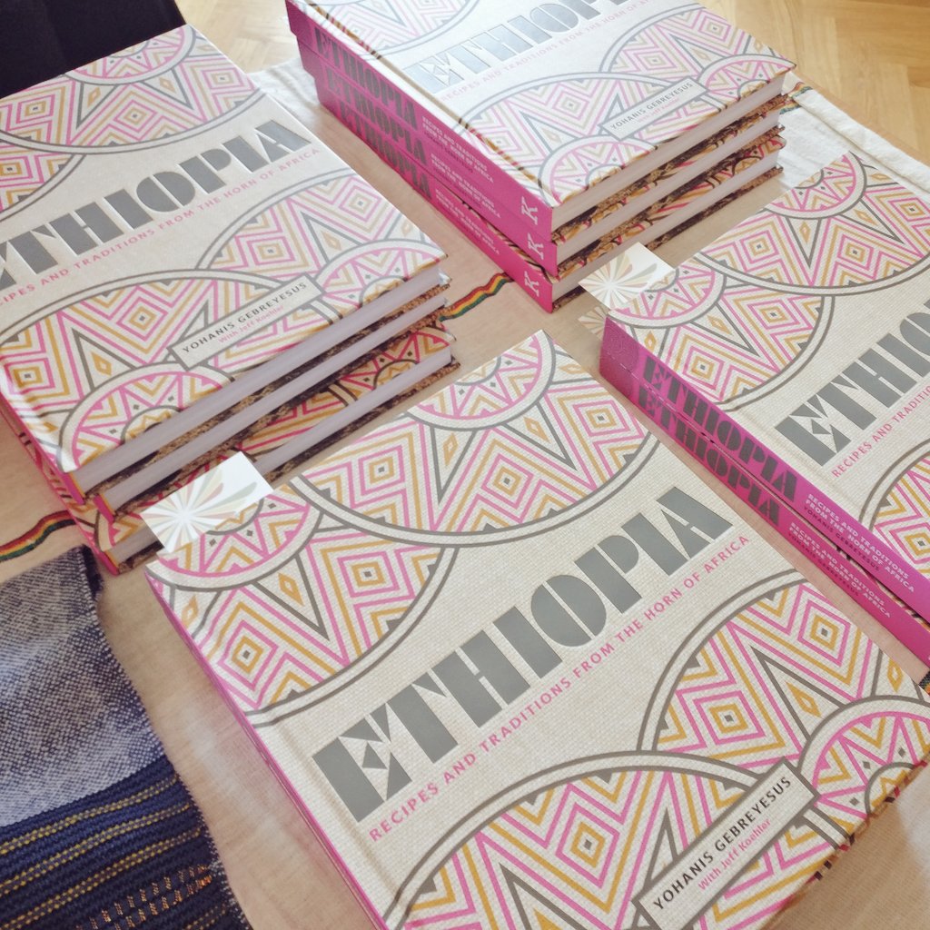 Ethio Beauty 🇪🇹 tweet media