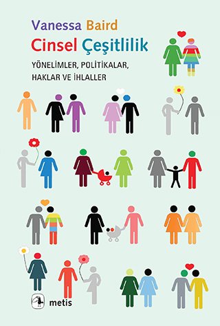 Hayat hiçbir zaman tek renk değildi, tek renk olmayacak.
#OnurHaftası #Pride2019