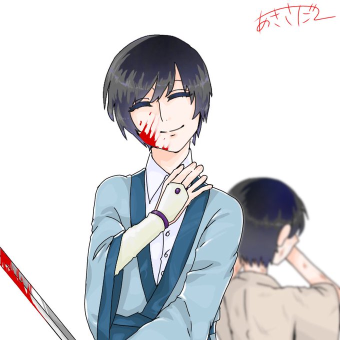 宗次郎のtwitterイラスト検索結果 宗次郎のtwitterイラスト検索結果