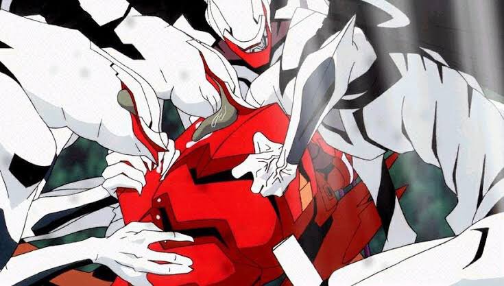 13世 على تويتر アニメで一番のトラウマはエヴァ まごころを 君に の量産型のシーン 13世 على تويتر アニメで一番のトラウマはエヴァ まごころを 君に の量産型のシーン