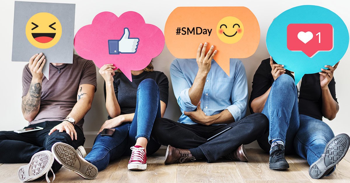 ME__digital's tweet photo. Building relationships and connections are the main reasons for us using Social Media in our company. Today is the official #socialmediaday and therefore we want to take the chance to say THANK YOU to all of our followers and friends.
 #SMDay #freenetdigital #socialmedia https://t.co/ohLA7gzQCF