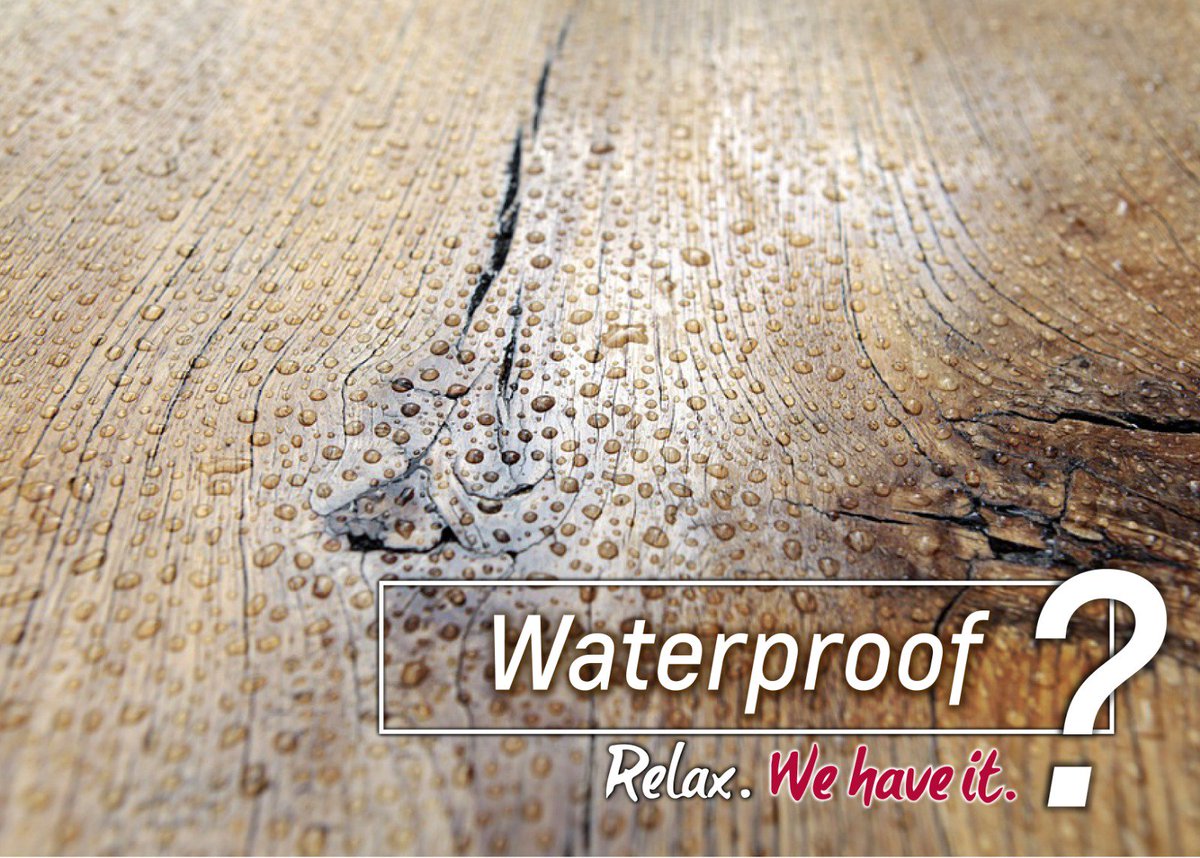 FloorExpertsIta's tweet photo. 😱 😨 Lasciati per sempre alle spalle la paura dei danni che l'acqua può causare al tuo pavimento. 💧
Noi di #FloorExperts abbiamo la soluzione per te che non vuoi rinunciare al #Calore del #Legno in nessun ambiente di casa, #Contattaci qui ➡ https://t.co/1gWi8bP2HI https://t.co/BjHBMHBAez