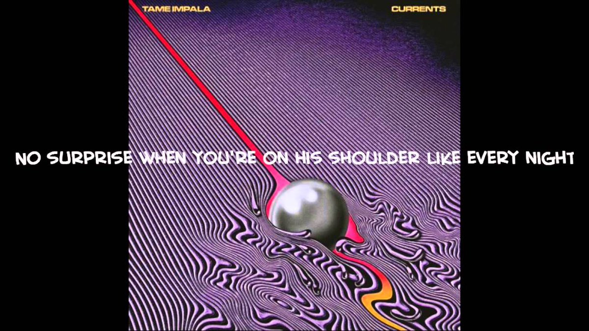 The Less I Know the Better <a href="/tameimpala/">Tame Impala</a> #SundayFest #Glastonbury2019  youtu.be/O2lzmpEs29M