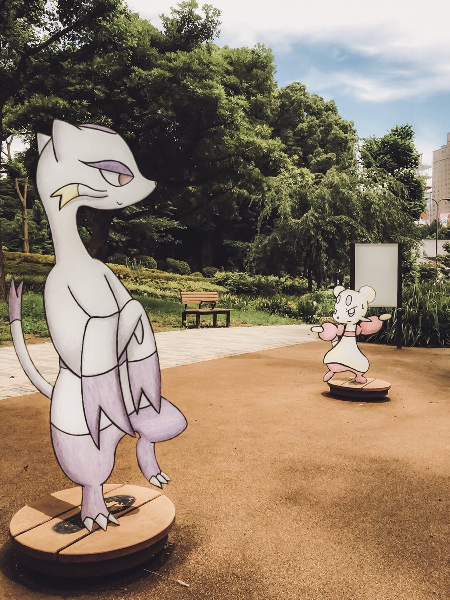 リュウ Mr Twitterissa 修行中 コジョフー コジョンド ポケモン ポケモンイラスト リュウ Mr Twitterissa 修行中 コジョフー コジョンド ポケモン ポケモンイラスト