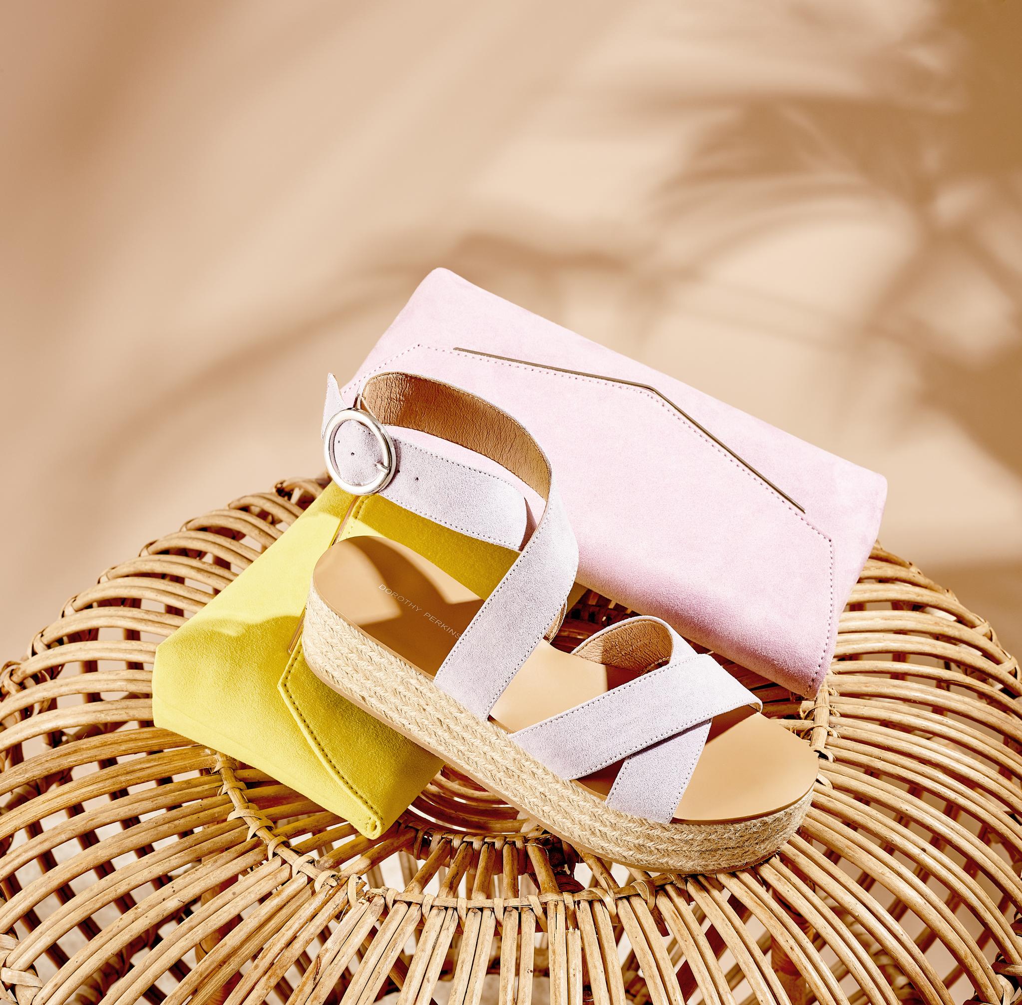 dorothy perkin sandals