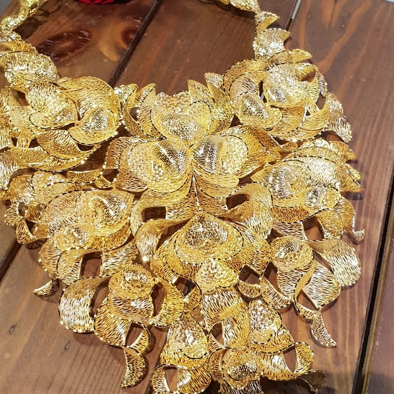 #مجوهرات #لبنان #jewellerydesigner #صناع #الذهب #الذهب #rosegold #مصر  #jewelery#jeweleryaddic 
#jewelrystyle #handmadejewelry #newcollection #jeweleyfashion #jewelryblogger #jewelryinspiration #jewelerymaker #istanbul #kuwait #qatar #dubai #damascus #syria #emirates #saudiarabia