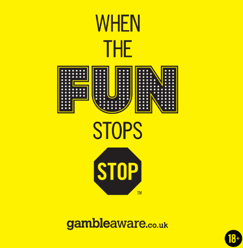 racingtips's tweet image. ⚠️ Never put betting before your family and friends

Remember, #WhenTheFunStopsStop